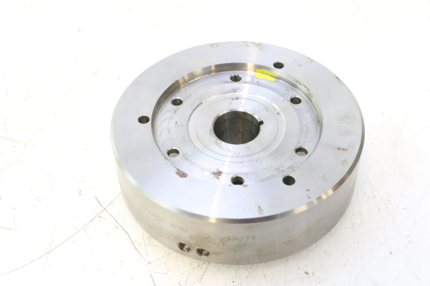 photo de ROTOR GILERA GP 800 (2007 - 2013) - Alternative Perspektive