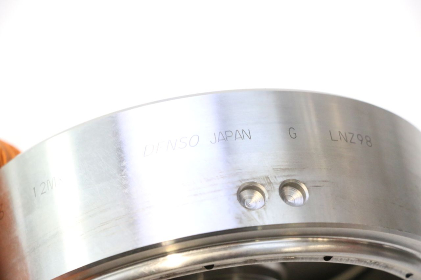 photo de ROTOR GILERA GP 800 (2007 - 2013) - Technische Nahaufnahme