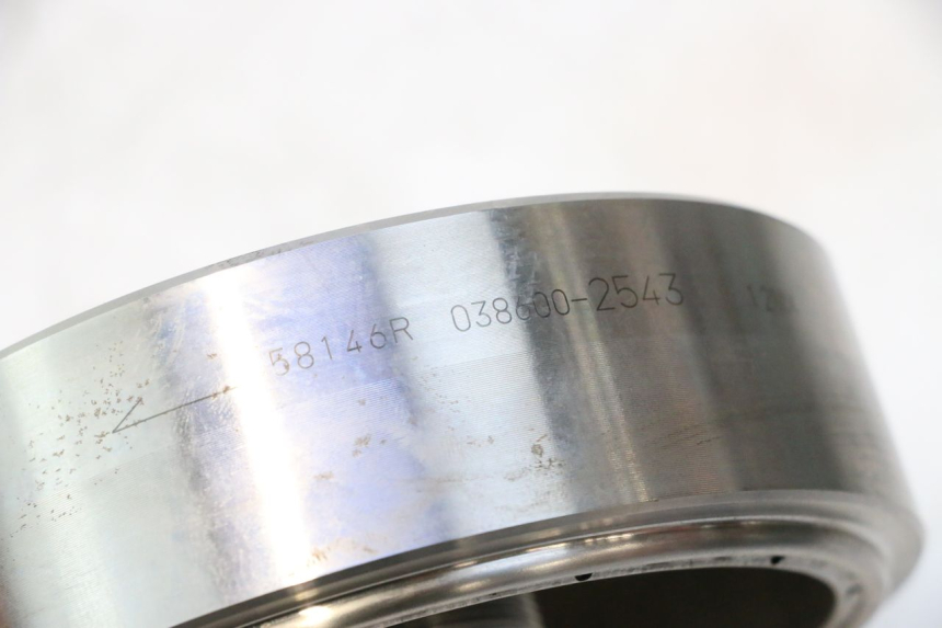 photo de ROTOR GILERA GP 800 (2007 - 2013) - Gesamtansicht des Produkts