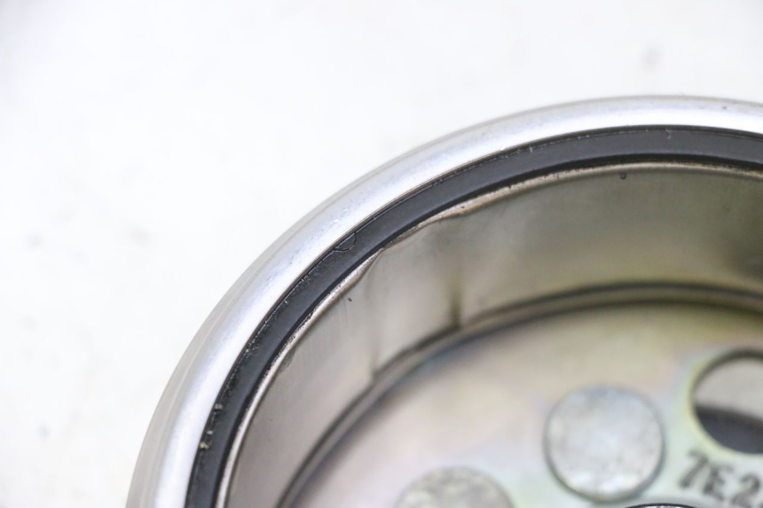 photo de LÄUFER  KYMCO GRAND DINK 125 (2008 - 2014) - Technische Nahaufnahme