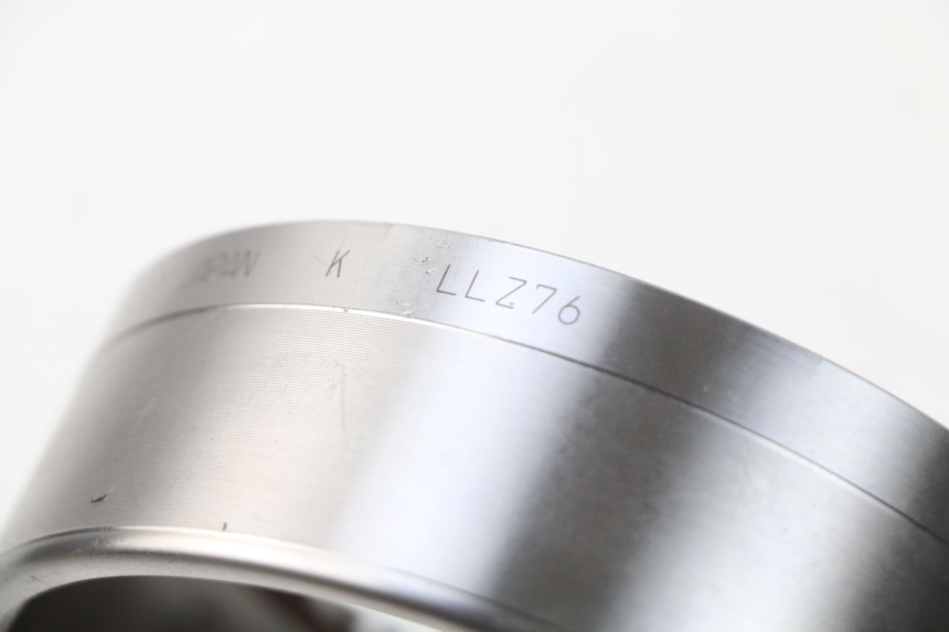 photo de LÄUFER  SUZUKI GSR 600 (2005 - 2012) - Zoom auf Gebrauchszustand