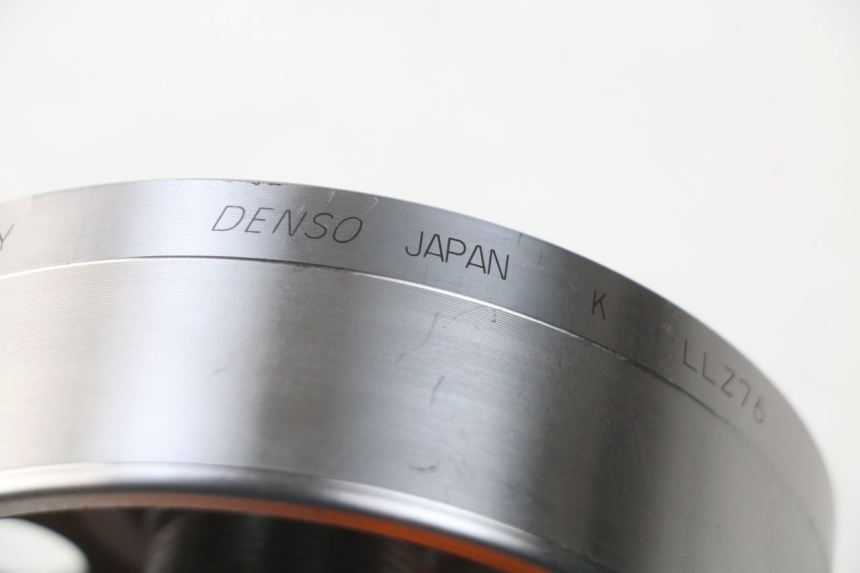 photo de LÄUFER  SUZUKI GSR 600 (2005 - 2012) - Alternative Perspektive