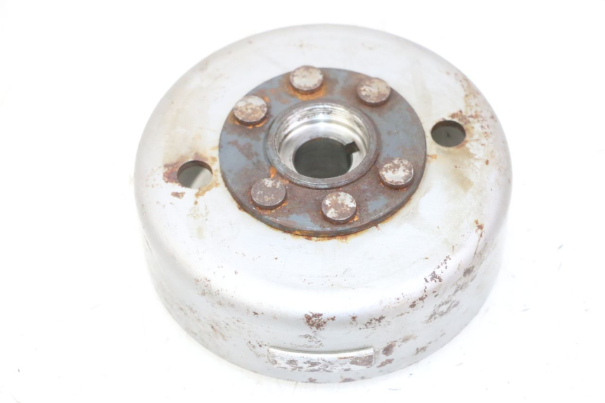 photo de LÄUFER  HONDA MTX TC02 125 (1987 - 1989) - Hauptansicht