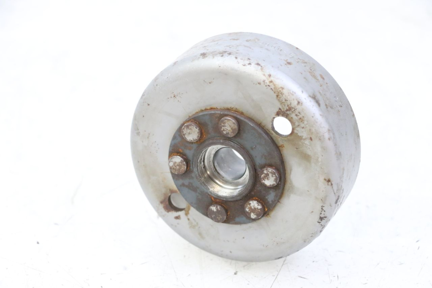 photo de LÄUFER  HONDA MTX TC02 125 (1987 - 1989) - Detailansicht des Bauteils