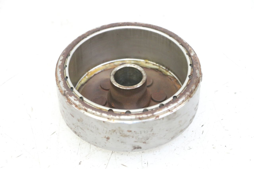 photo de LÄUFER  HONDA MTX TC02 125 (1987 - 1989) - Alternative Perspektive