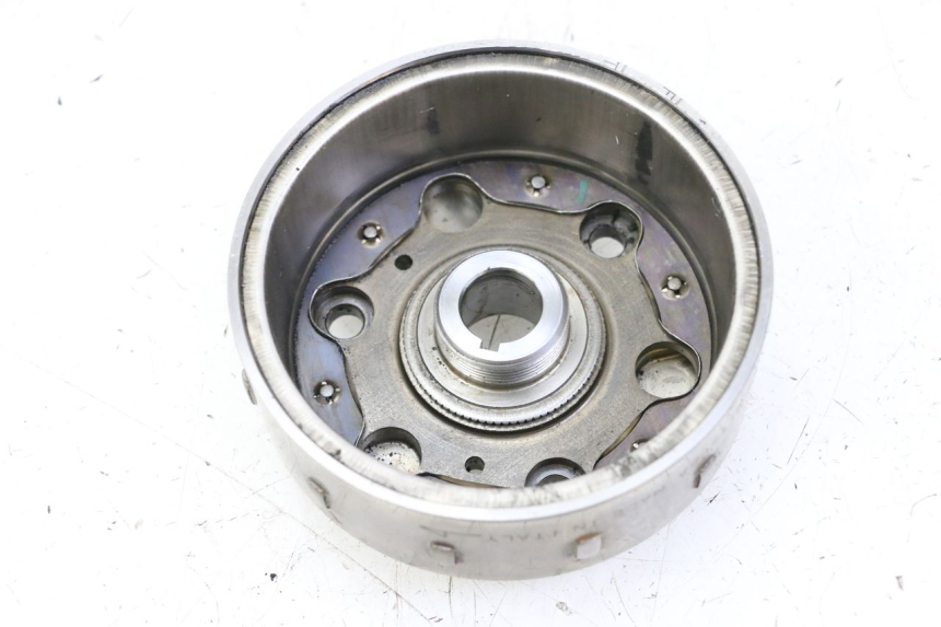 photo de LÄUFER  HONDA PES PS I 125 (2006 - 2012) - Hauptansicht