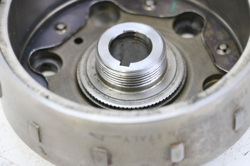 photo de LÄUFER  HONDA PES PS I 125 (2006 - 2012) - Zoom auf Gebrauchszustand