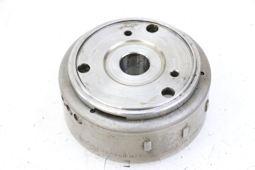 photo de LÄUFER  HONDA PES PS I 125 (2006 - 2012) - Alternative Perspektive