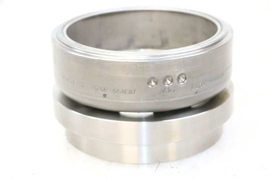 photo de LÄUFER  HONDA VT C2 SHADOW 750 (1997 - 2001) - Alternative Perspektive