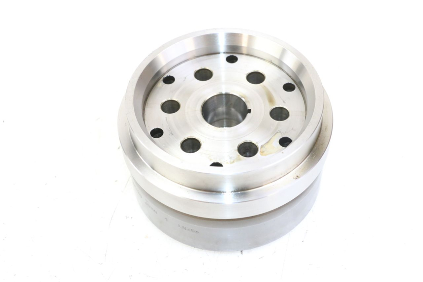 photo de LÄUFER  HONDA VT C2 SHADOW 750 (1997 - 2001) - Technische Nahaufnahme