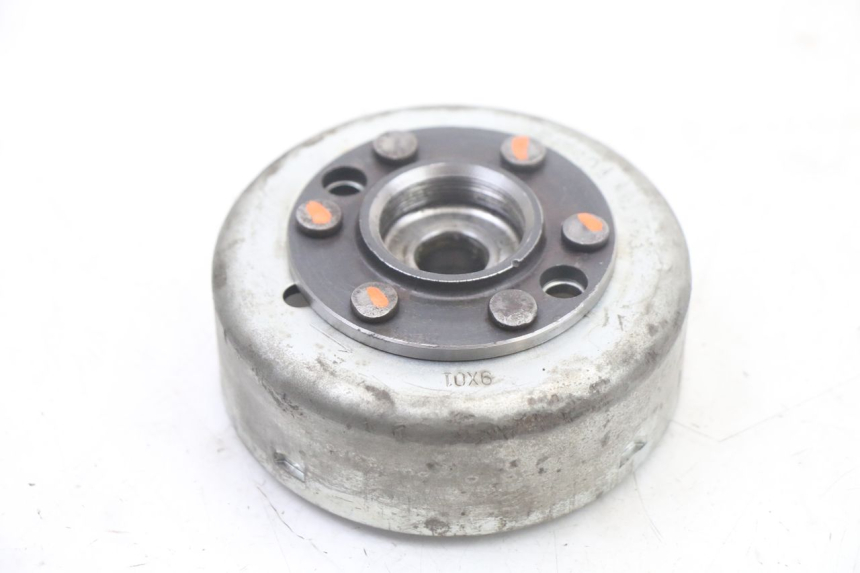 photo de LÄUFER  KAWASAKI KX 65 (2000 - 2019) - Hauptansicht