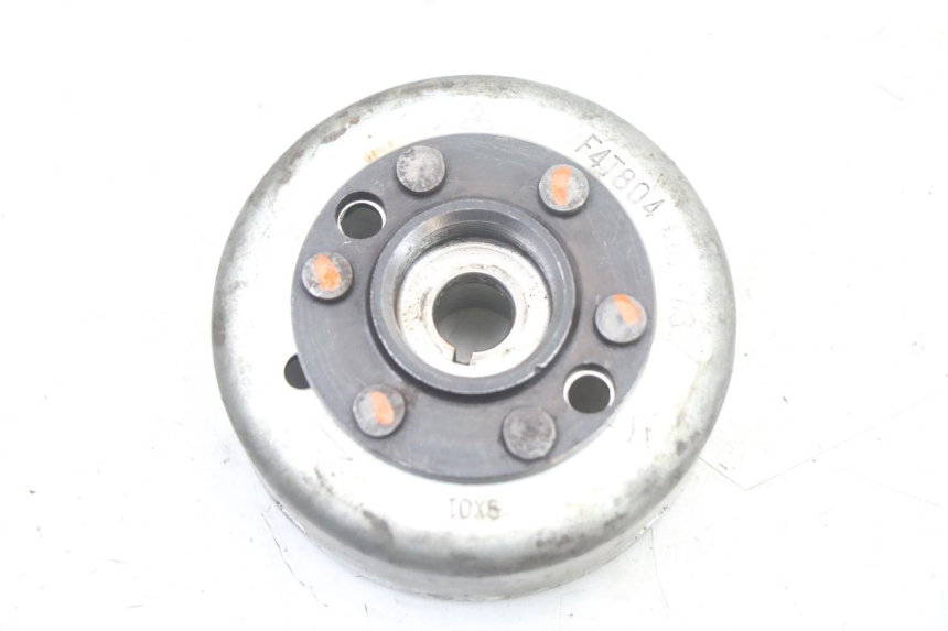 photo de LÄUFER  KAWASAKI KX 65 (2000 - 2019) - Detailansicht des Bauteils