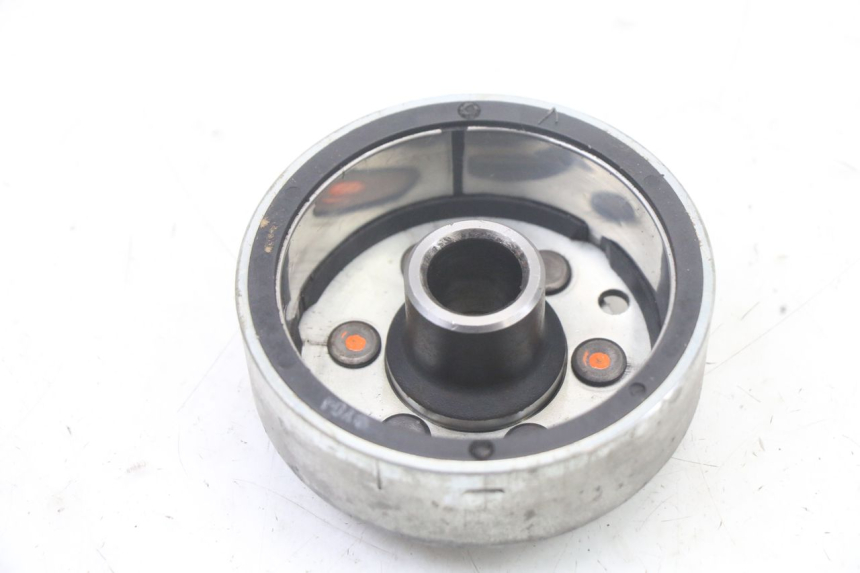 photo de LÄUFER  KAWASAKI KX 65 (2000 - 2019) - Zoom auf Gebrauchszustand