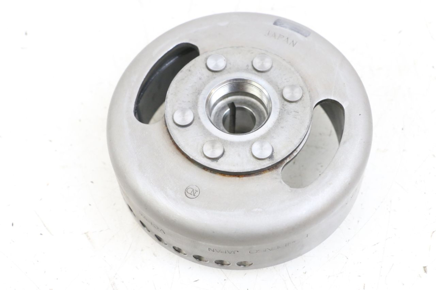 photo de LÄUFER  KAWASAKI KDX 125 (1990 - 1991) - Gesamtansicht des Produkts