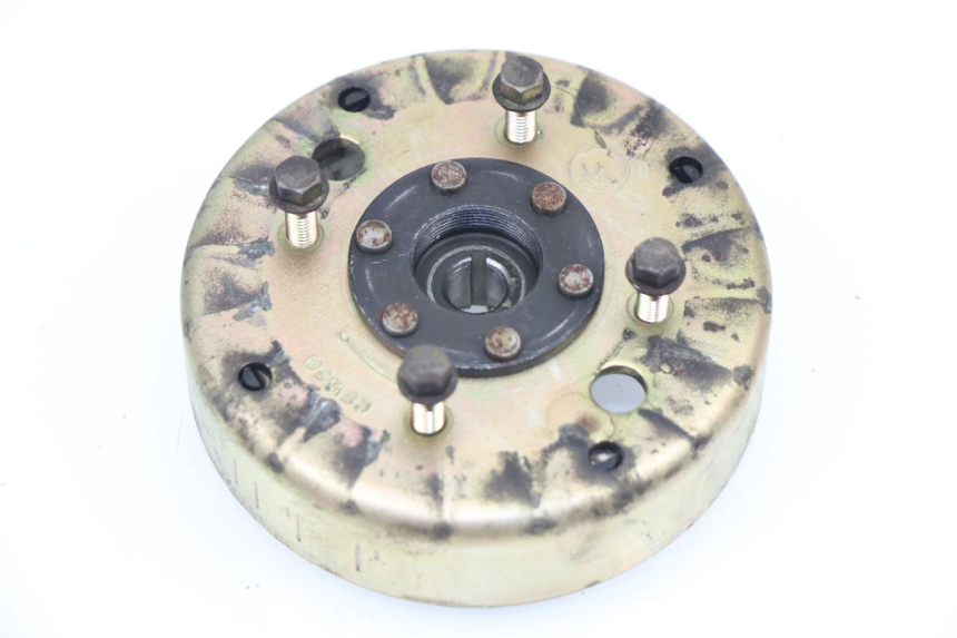 photo de LÄUFER  PEUGEOT KISBEE 4T 50 (2010 - 2017) - Hauptansicht