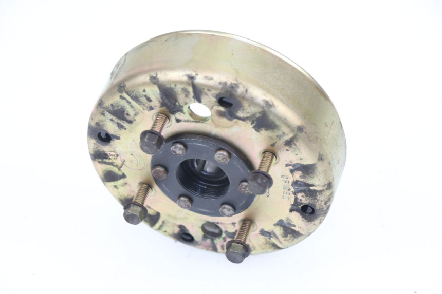 photo de LÄUFER  PEUGEOT KISBEE 4T 50 (2010 - 2017) - Detailansicht des Bauteils