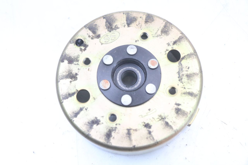 photo de LÄUFER  ORCAL KITE 4T 50 (2019 - 2023) - Hauptansicht