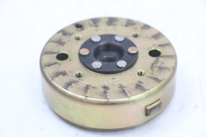 photo de LÄUFER  ORCAL KITE 4T 50 (2019 - 2023) - Detailansicht des Bauteils