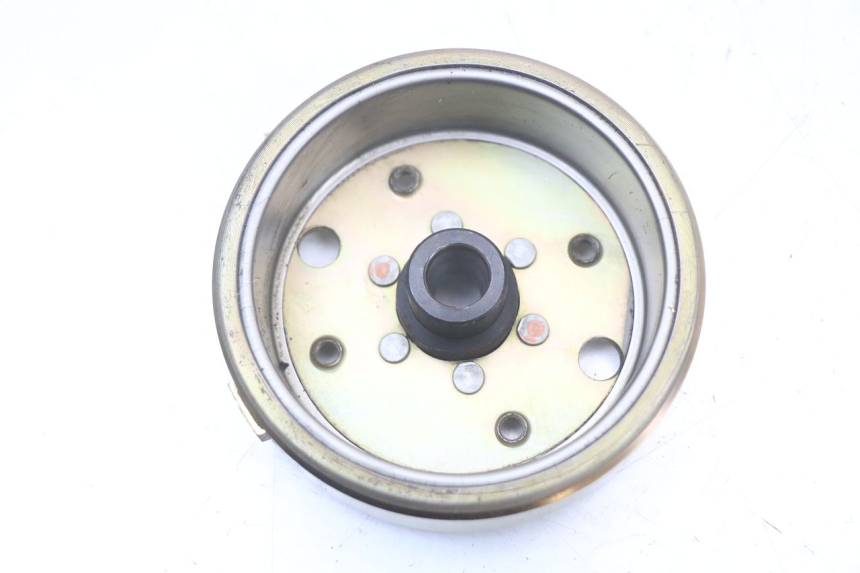 photo de LÄUFER  ORCAL KITE 4T 50 (2019 - 2023) - Zoom auf Gebrauchszustand