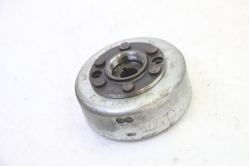 photo de LÄUFER  KAWASAKI KX 65 (2000 - 2019) - Hauptansicht