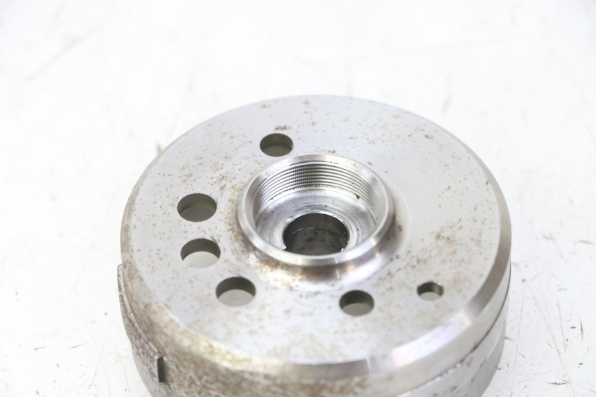 photo de LÄUFER  KAWASAKI KX 85 (2014 - 2021) - Zoom auf Gebrauchszustand