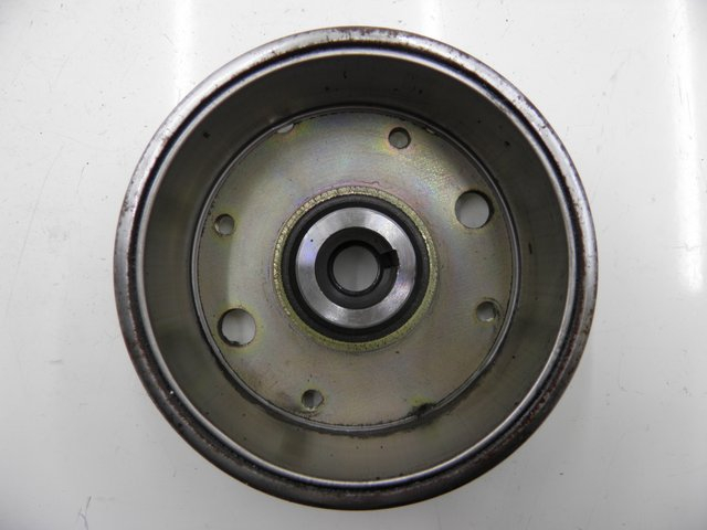 photo de LÄUFER  KYMCO AGILITY 125 (2005 - 2010) - Detailansicht des Bauteils