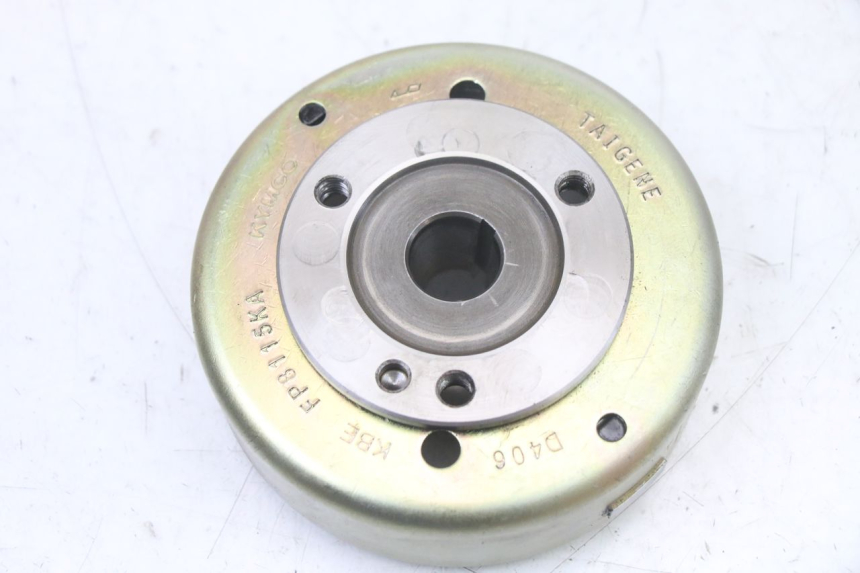 photo de LÄUFER  KYMCO GRAND DINK 125 (2008 - 2014) - Detailansicht des Bauteils