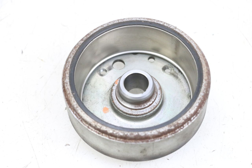 photo de LÄUFER  KYMCO LIKE 125 (2009 - 2016) - Zoom auf Gebrauchszustand