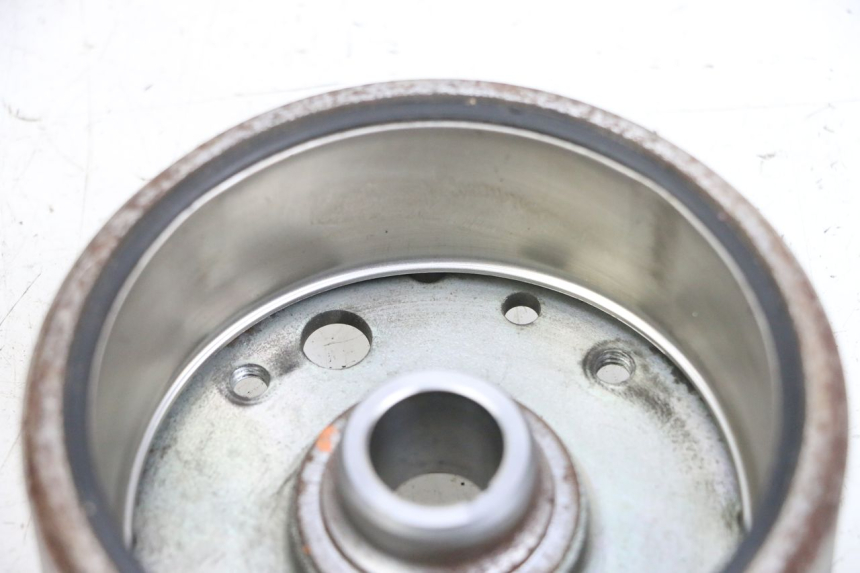 photo de LÄUFER  KYMCO LIKE 125 (2009 - 2016) - Alternative Perspektive