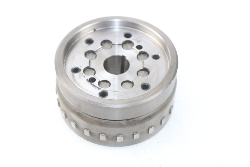 photo de LÄUFER  PIAGGIO MP3 LT 400 (2007 - 2012) - Detailansicht des Bauteils