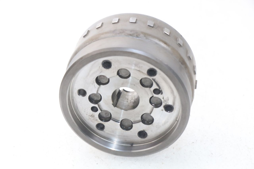 photo de LÄUFER  PIAGGIO MP3 LT 400 (2007 - 2012) - Alternative Perspektive