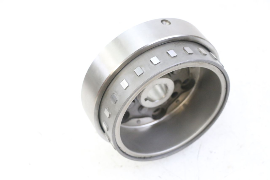 photo de LÄUFER  PIAGGIO MP3 LT 300 (2010 - 2016) - Zoom auf Gebrauchszustand