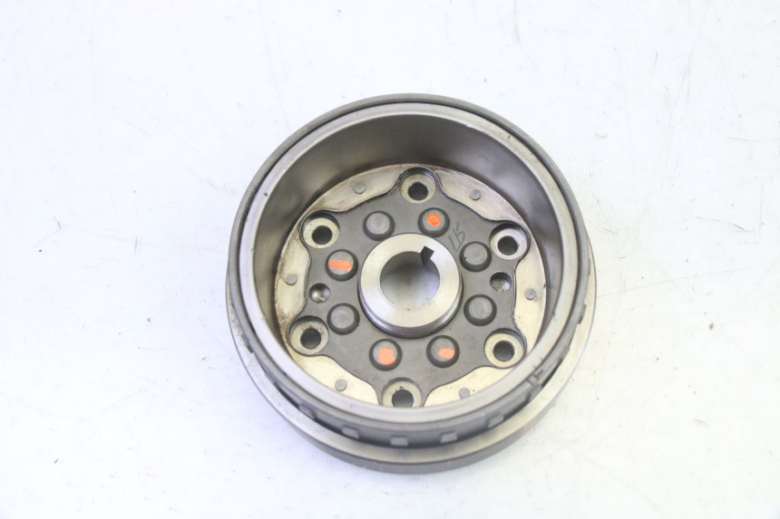 photo de LÄUFER  PIAGGIO MP3 LT 300 (2010 - 2016) - Zoom auf Gebrauchszustand