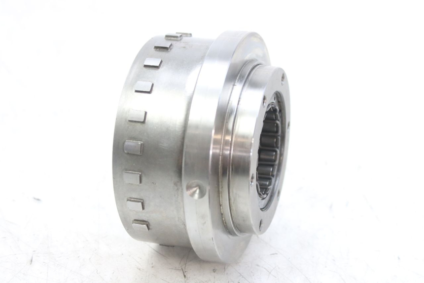 photo de ROTOR PIAGGIO MP3 RL 250 (2006 - 2010) - Zoom auf Gebrauchszustand