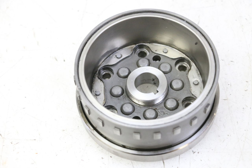 photo de ROTOR PIAGGIO MP3 RL 250 (2006 - 2010) - Hauptansicht