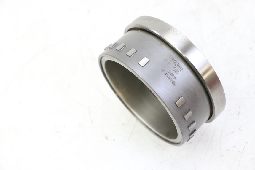 photo de ROTOR PIAGGIO MP3 RL 250 (2006 - 2010) - Zoom auf Gebrauchszustand