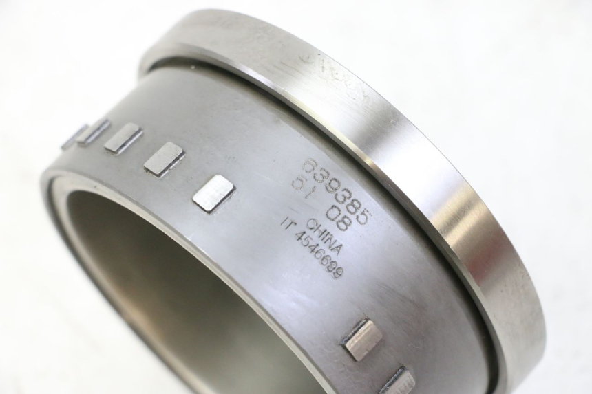 photo de ROTOR PIAGGIO MP3 RL 250 (2006 - 2010) - Alternative Perspektive