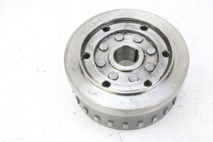 photo de ROTOR PIAGGIO MP3 RL 250 (2006 - 2010) - Technische Nahaufnahme