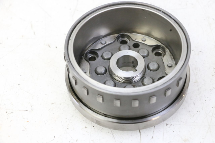 photo de ROTOR PIAGGIO MP3 RL 250 (2006 - 2010) - Gesamtansicht des Produkts