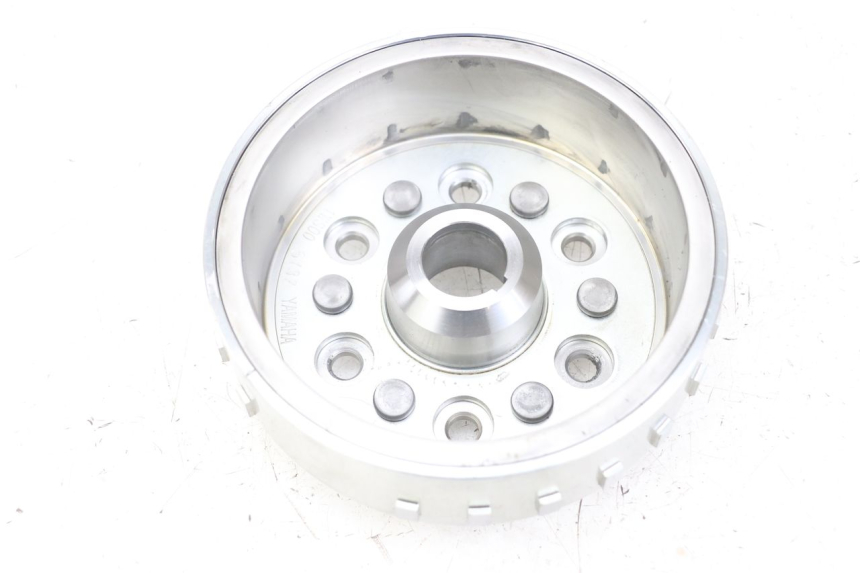 photo de ROTOR YAMAHA MT-07 MT07 ABS 700 (2014 - 2017) - Hauptansicht