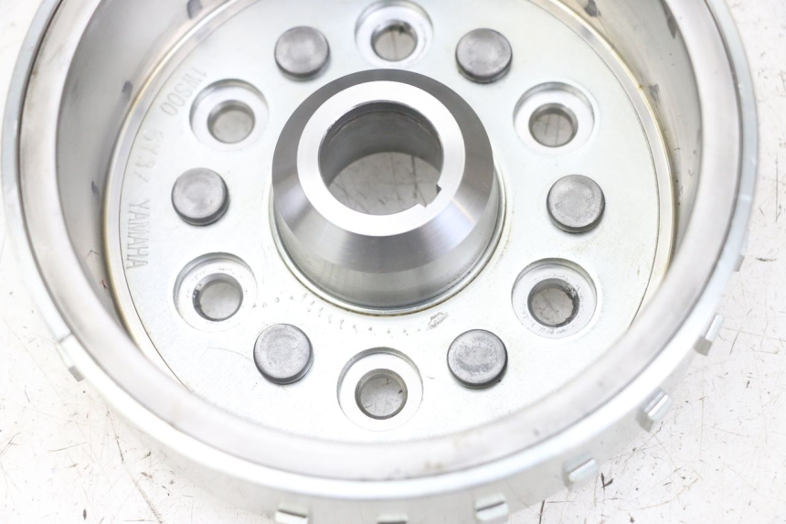 photo de ROTOR YAMAHA MT-07 MT07 ABS 700 (2014 - 2017) - Alternative Perspektive