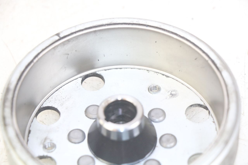 photo de ROTOR PIAGGIO NEW TYPHOON 50 (2018 - 2021) - Zoom auf Gebrauchszustand