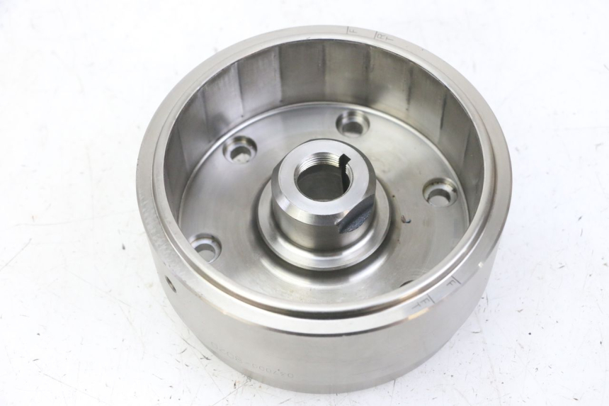 photo de LÄUFER  HONDA NTV DEAUVILLE ABS 700 (2007 - 2016) - Hauptansicht