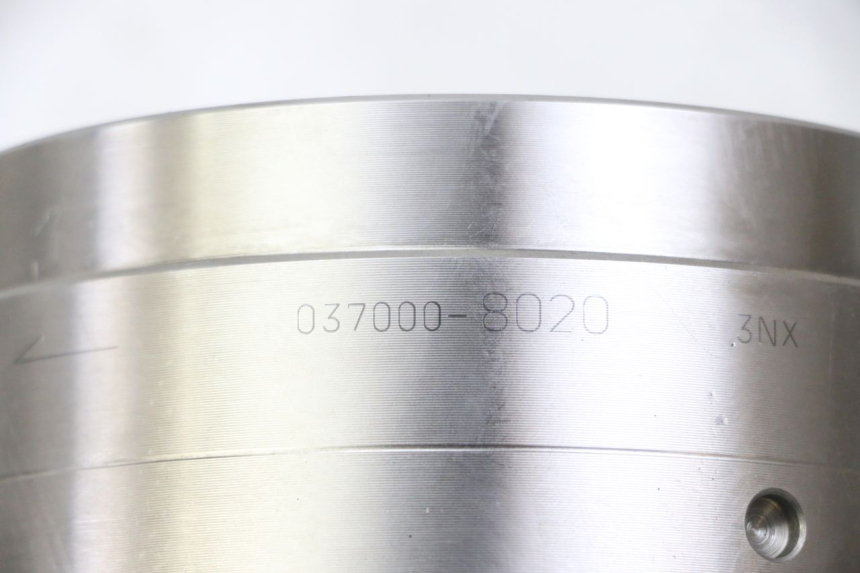 photo de LÄUFER  HONDA NTV DEAUVILLE ABS 700 (2007 - 2016) - Zoom auf Gebrauchszustand