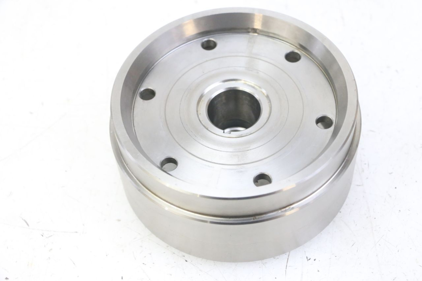 photo de LÄUFER  HONDA NTV DEAUVILLE ABS 700 (2007 - 2016) - Technische Nahaufnahme