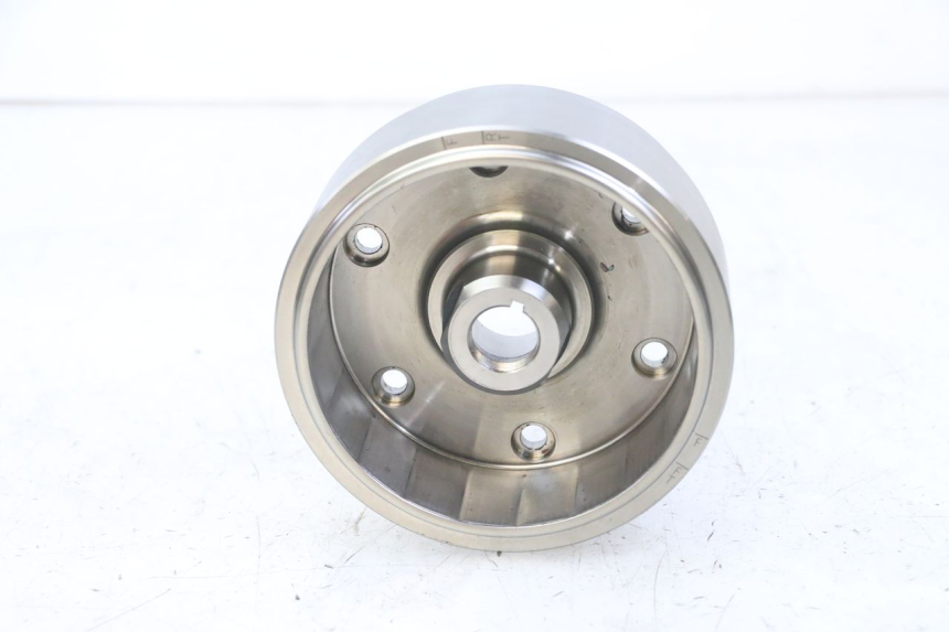 photo de LÄUFER  HONDA NTV DEAUVILLE ABS 700 (2007 - 2016) - Gesamtansicht des Produkts