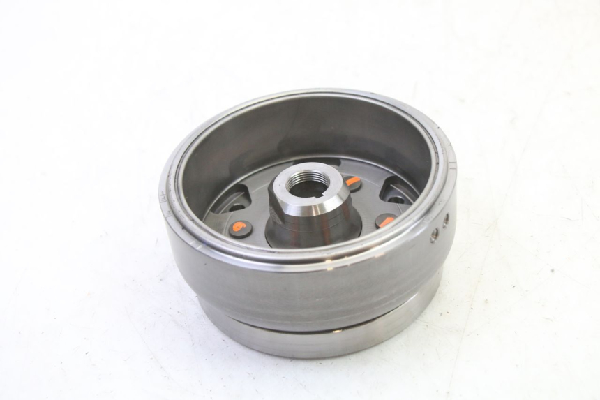 photo de LÄUFER  HONDA NTV DEAUVILLE 650 (2001 - 2006) - Alternative Perspektive