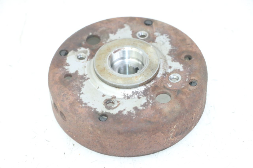 photo de LÄUFER  SYM ORBIT 2 4T 50 (2008 - 2017) - Hauptansicht