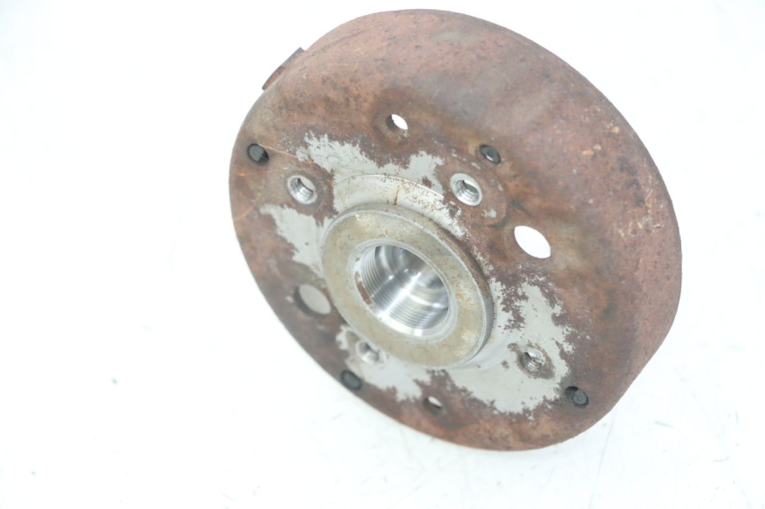 photo de LÄUFER  SYM ORBIT 2 4T 50 (2008 - 2017) - Detailansicht des Bauteils