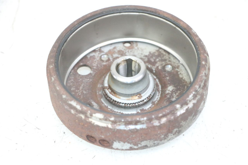 photo de LÄUFER  SYM ORBIT 2 4T 50 (2008 - 2017) - Technische Nahaufnahme